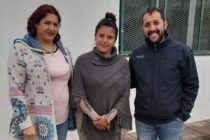Ariel Rodríguez: “Hoy la Escuela Secundaria nº13 es más igualitaria y justa”