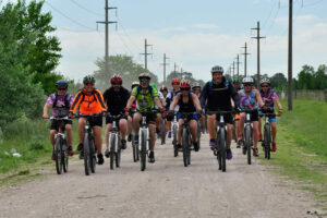 Cicloturismo