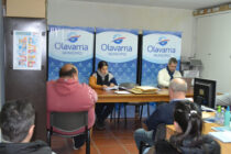 Seis empresas para la licitación de la primera etapa de repavimentación de Av. Avellaneda