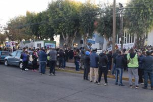 convocatoria