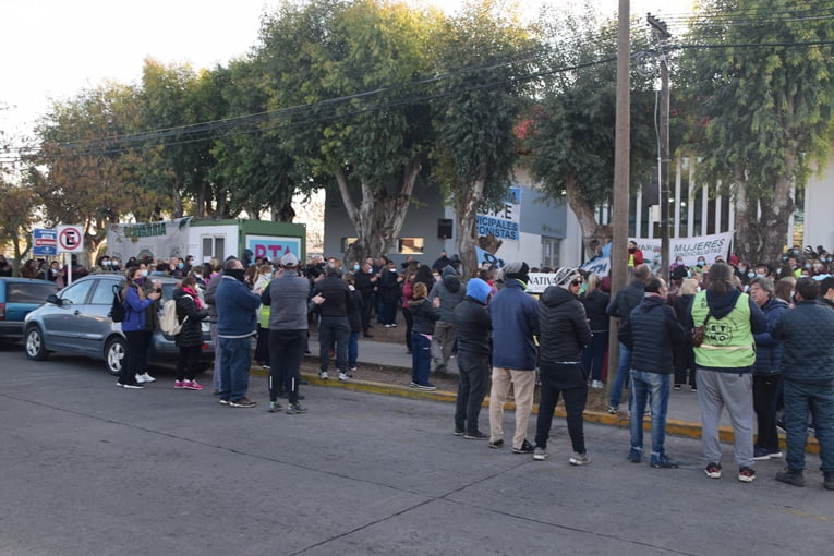 convocatoria 
