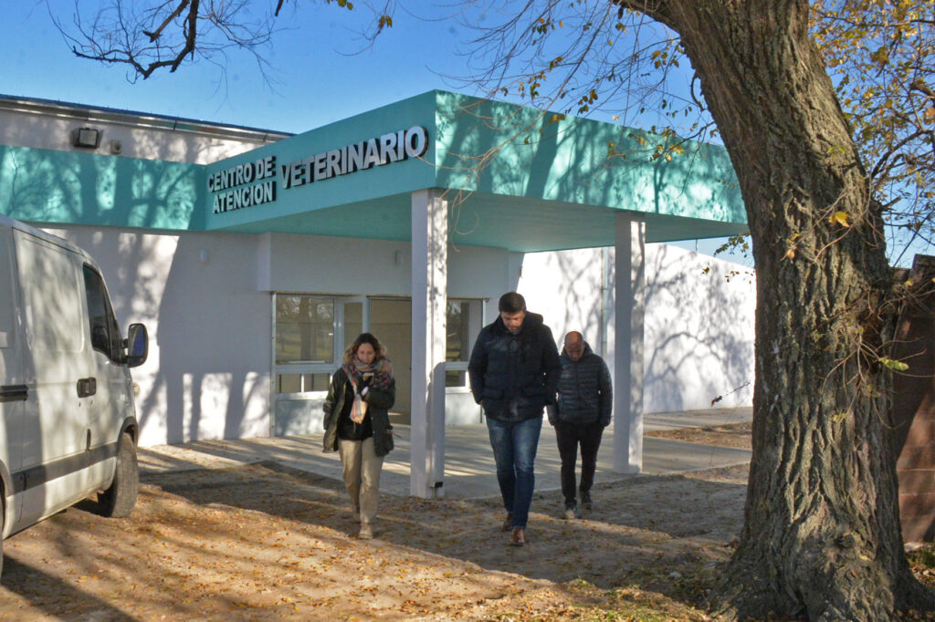 del centro 