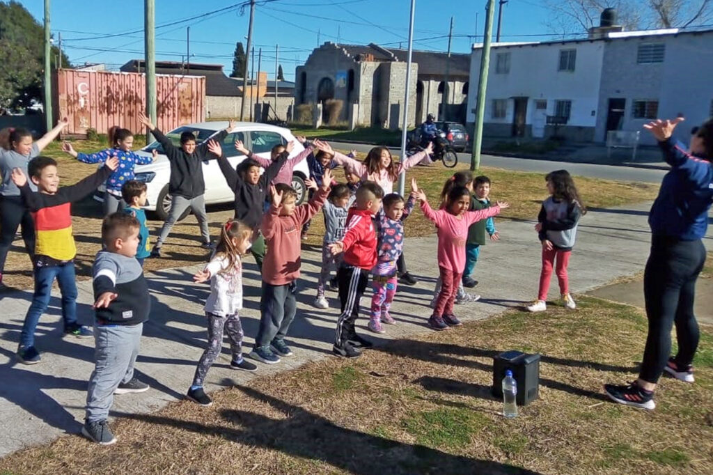 Actividades 