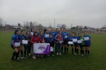 Pasó la segunda fecha de la Copa Igualdad “Heroínas de Malvinas” en la Séptima Región