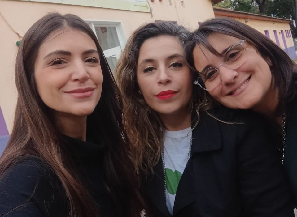 Políticas 