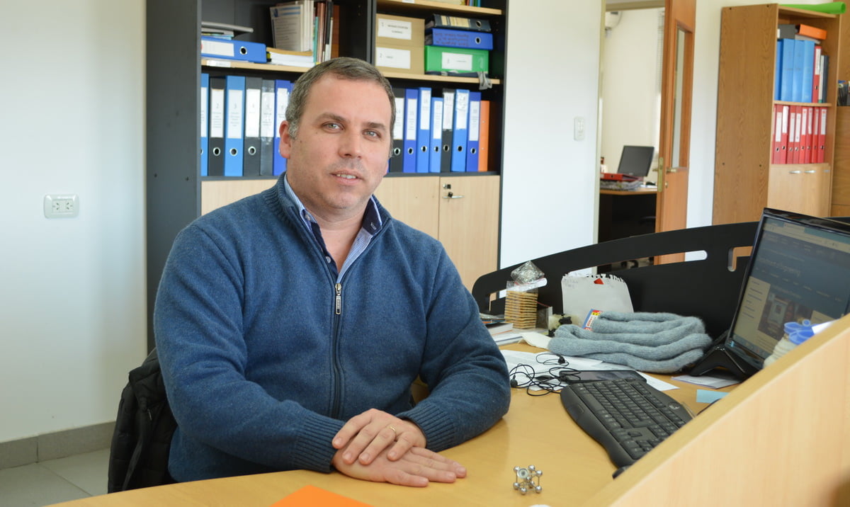 Profesional de la FIO