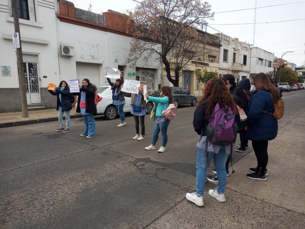 Realizaron 