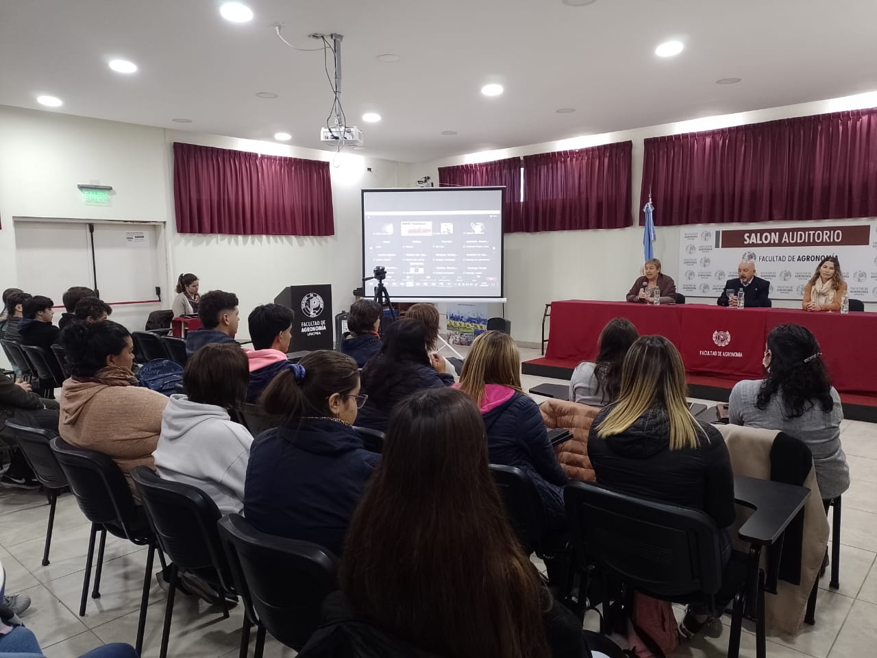 Ciclo Introductorio Anticipado