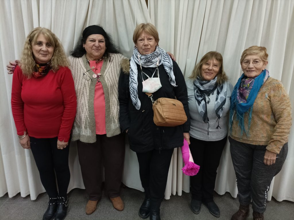Ancianidad