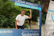 La FIO logró posicionarse en la cumbre latinoamericana de movilidad eléctrica