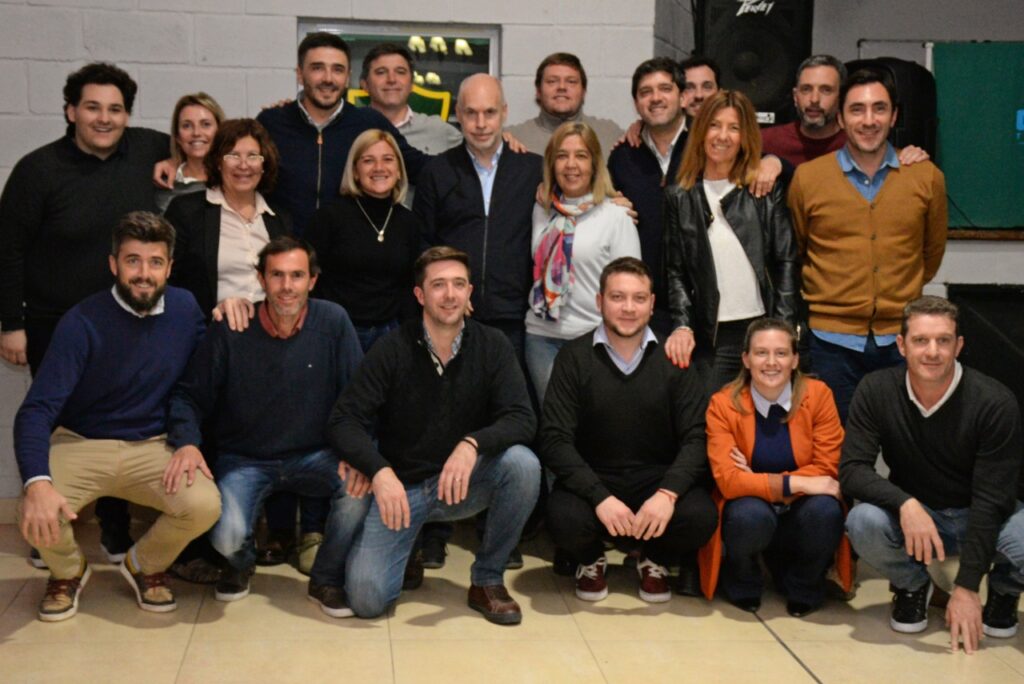 Larreta 