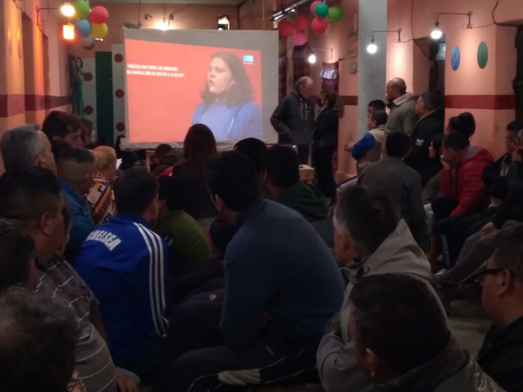 Promoción 
