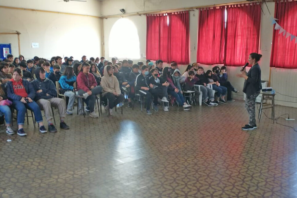 Actividades 