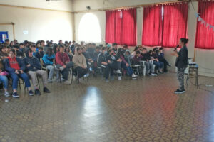 Actividades