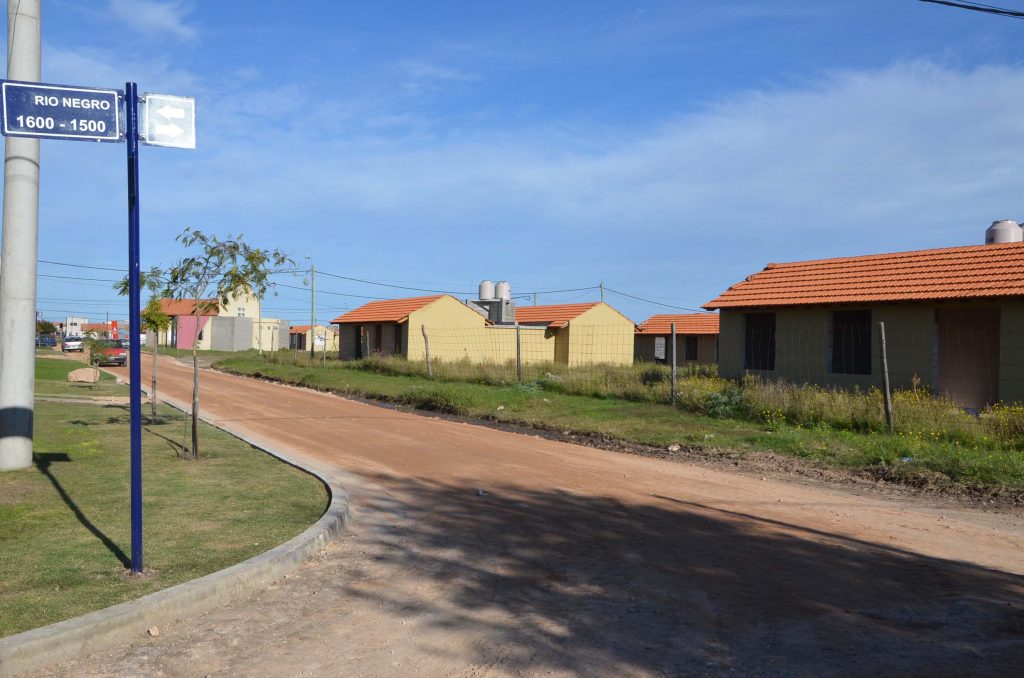 Barrio Educadores