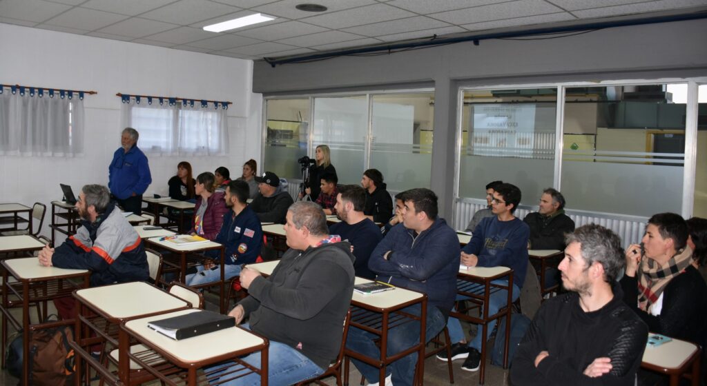 Curso 