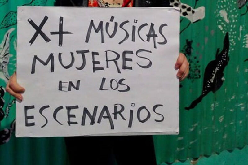 Políticas