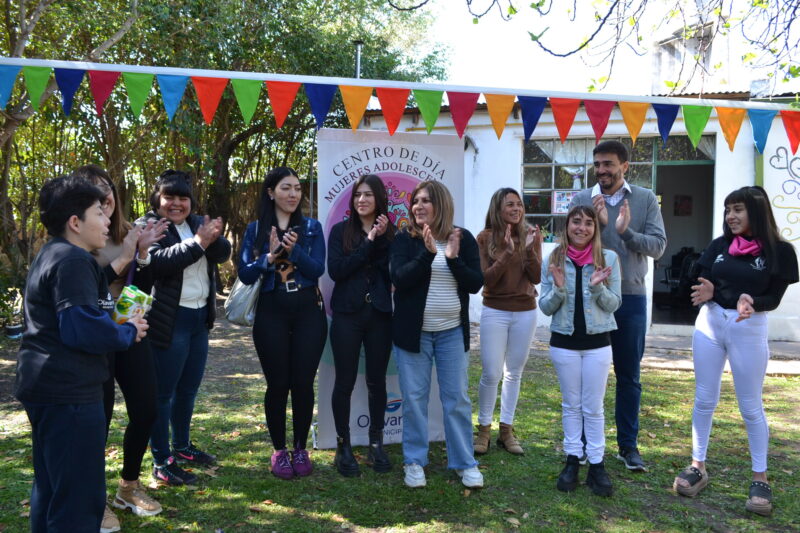 Adolescentes