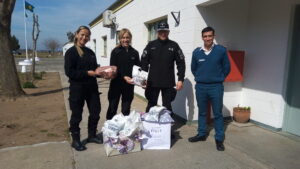 Donaciones