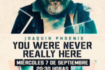 Joaquin Phoenix vuelve a «Insurgente» con intenso film