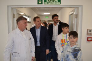 Hospital