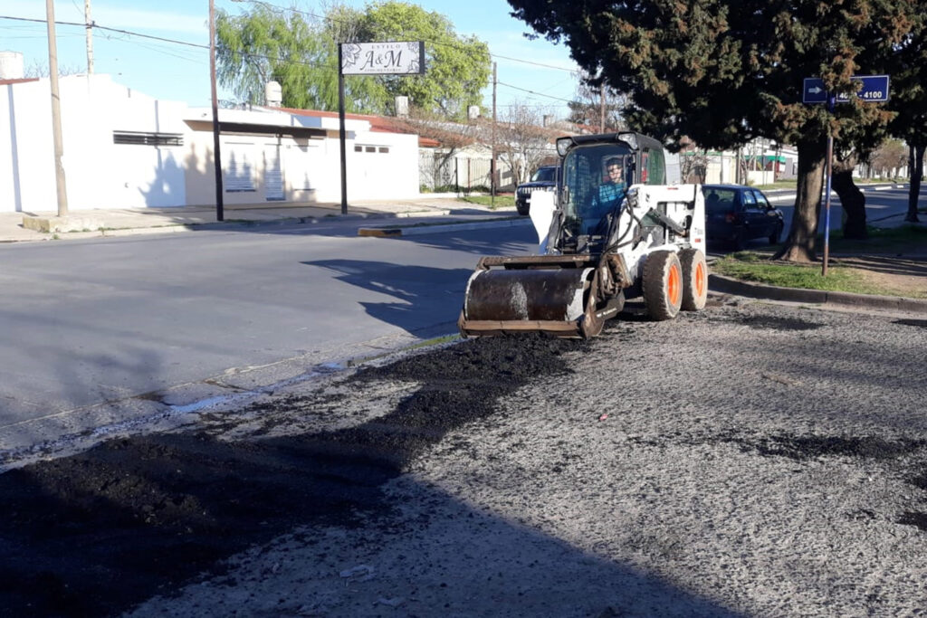 Mantenimiento de 