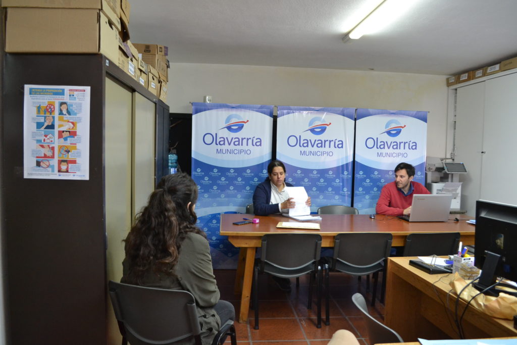 Nueva sede para el