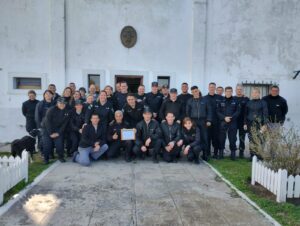 Reconocimiento