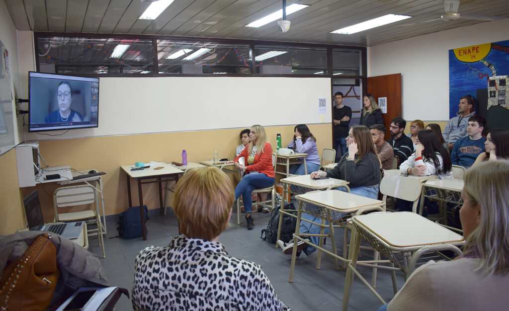Sociales