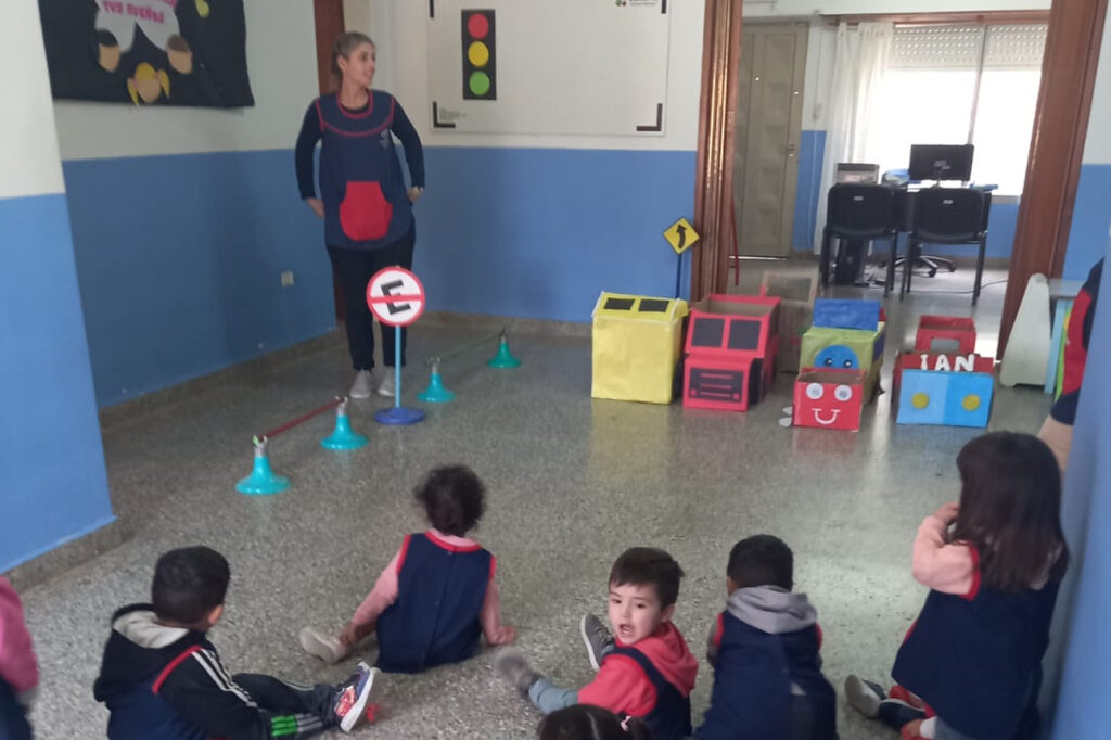 actividades 
