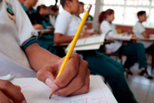 Los colegios privados piden nueva actualización de aranceles