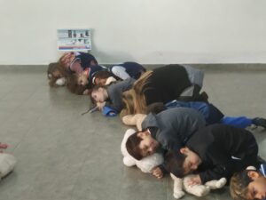 comunitarias