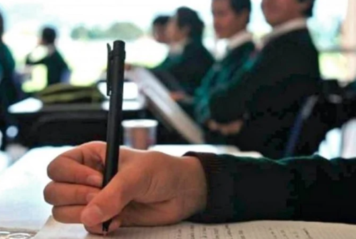 Autorizan aumento en aranceles de colegios privados