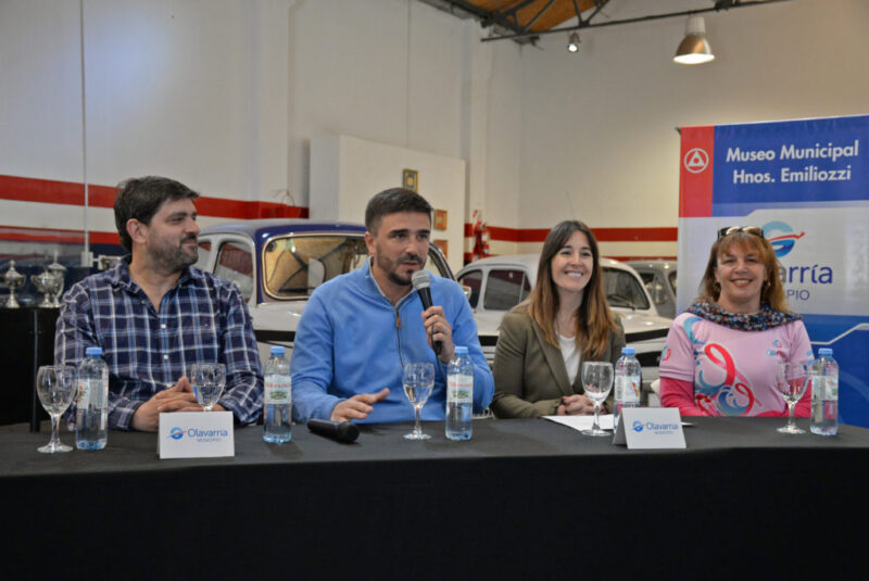 Exposición