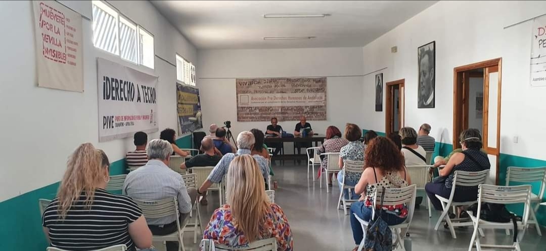 Docente e investigadora de