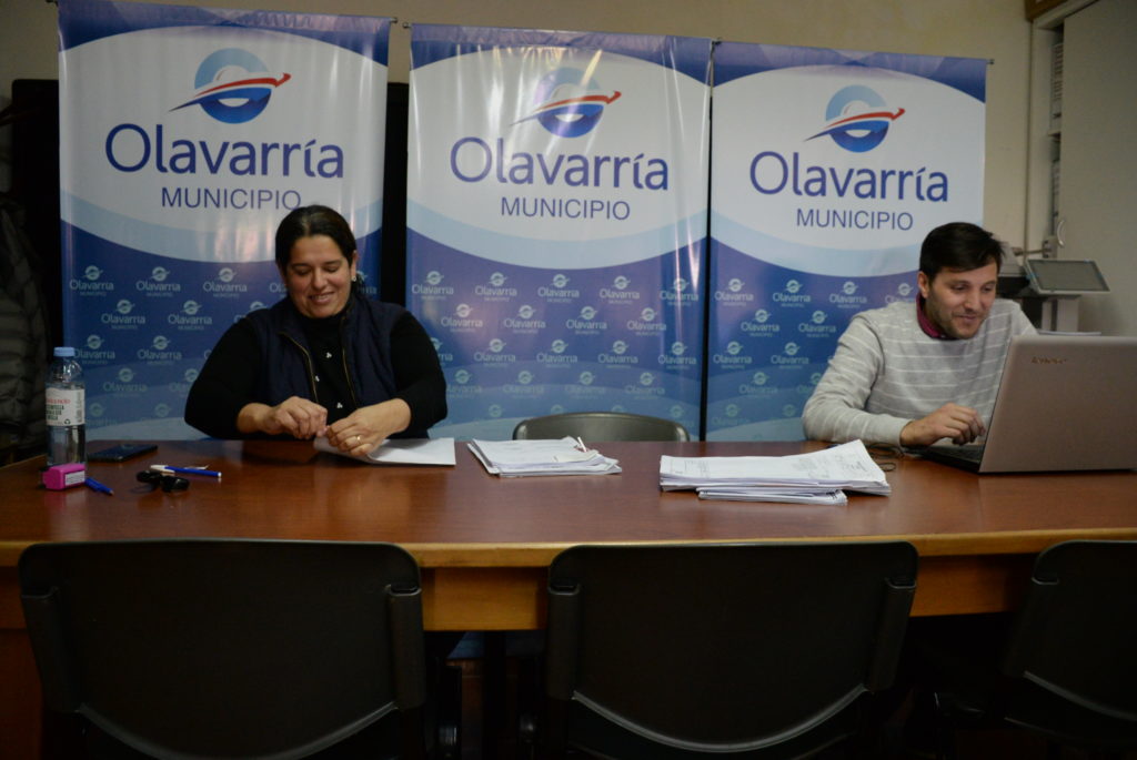 El municipio invertirá 10