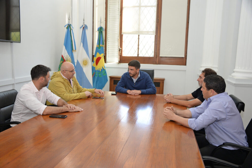 Empezará a 