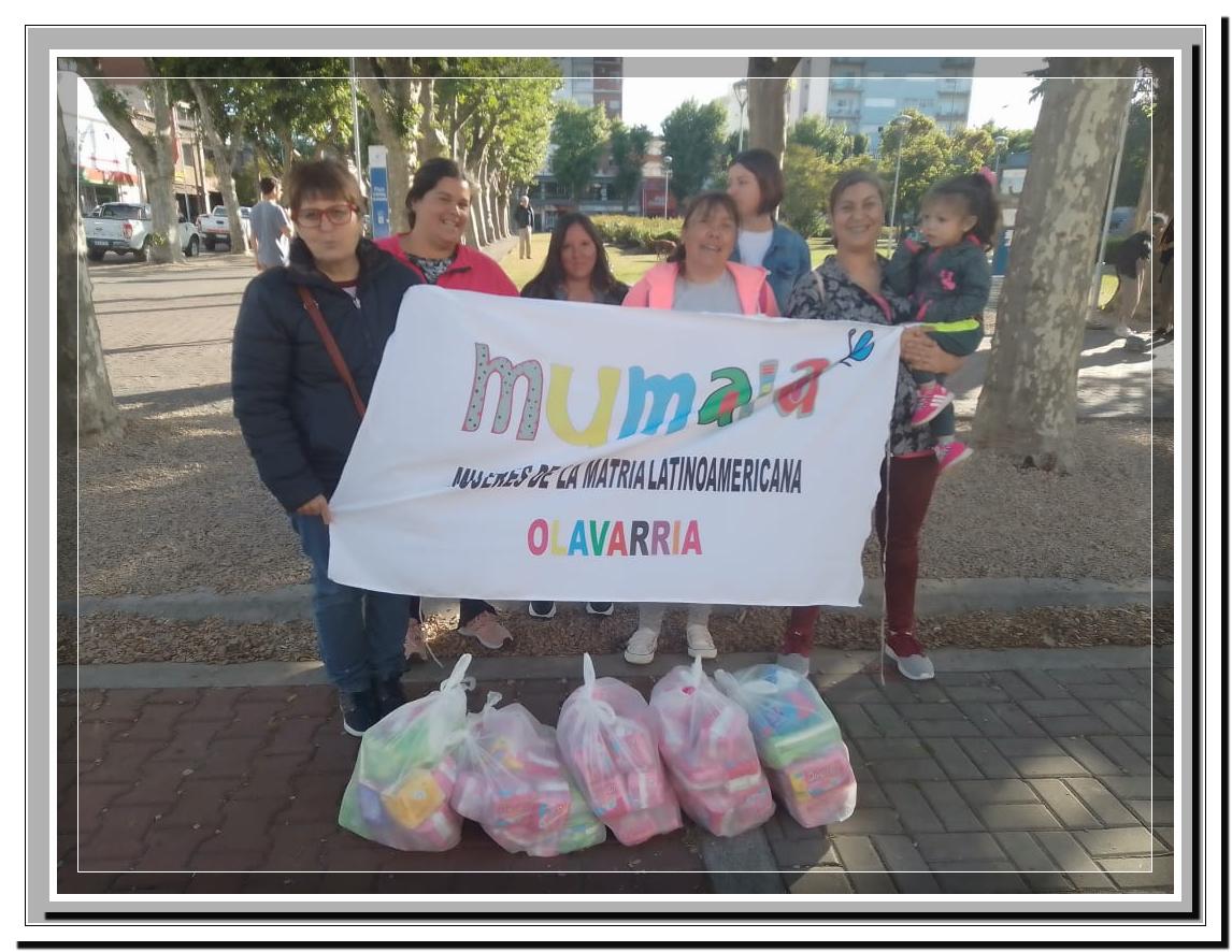 En la tarde de
