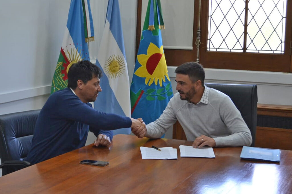 contrato