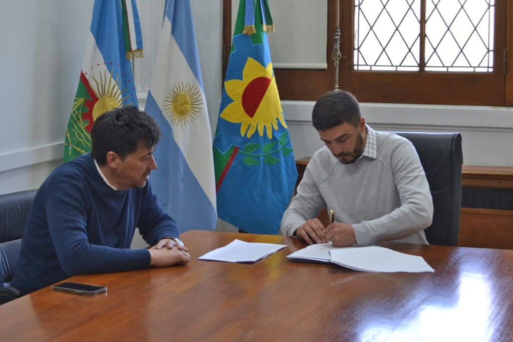 contrato