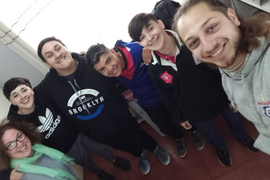 Políticas