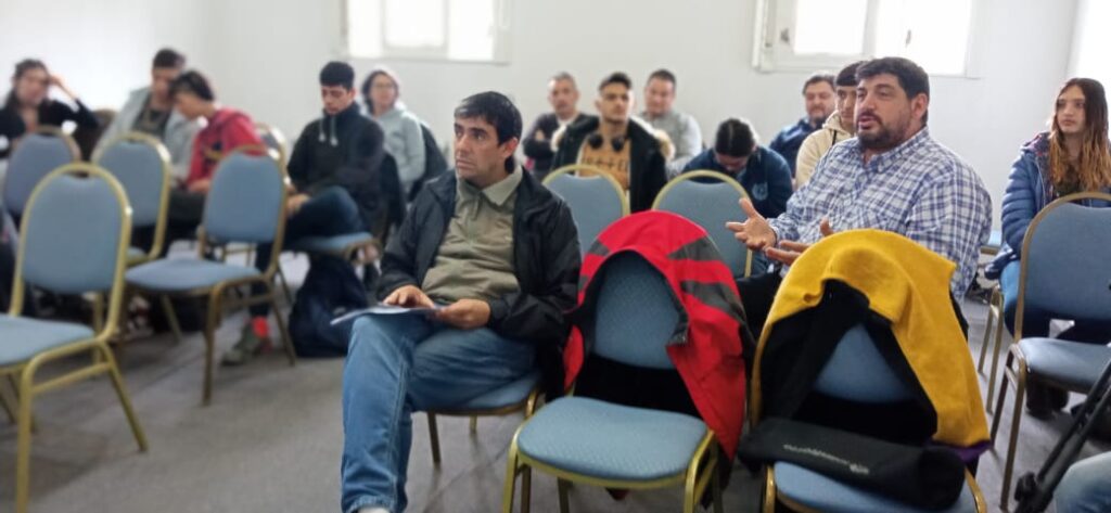 Presentación 