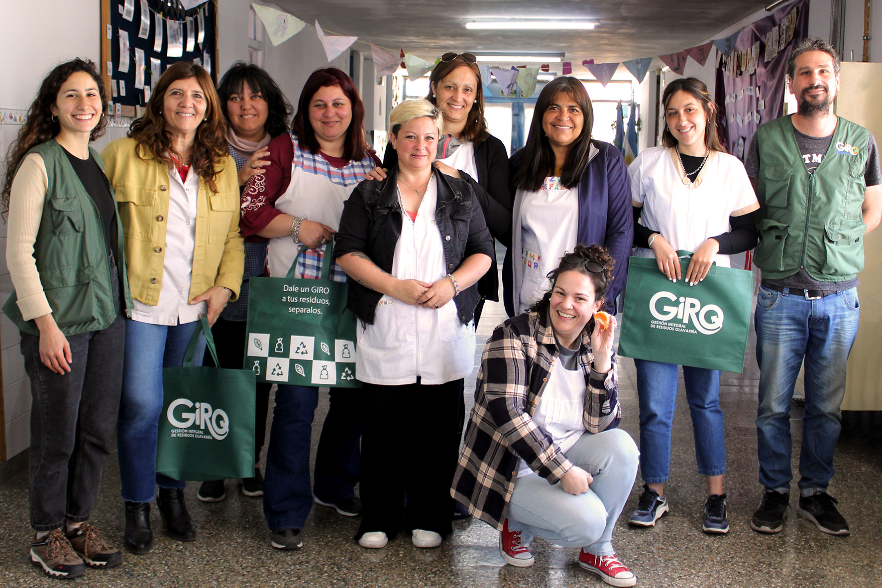 Programa GIRO