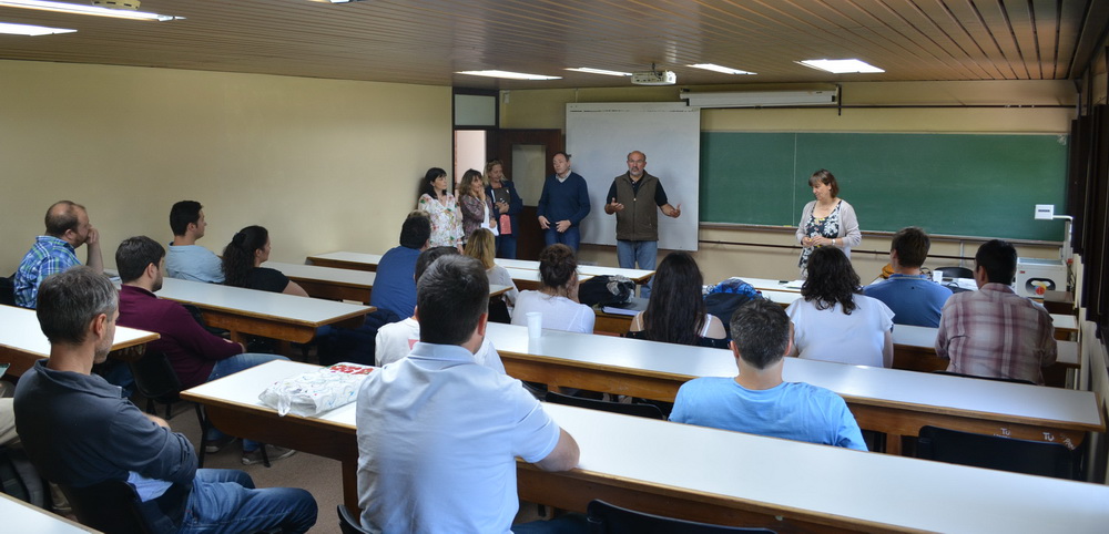 Seguridad e Higiene en