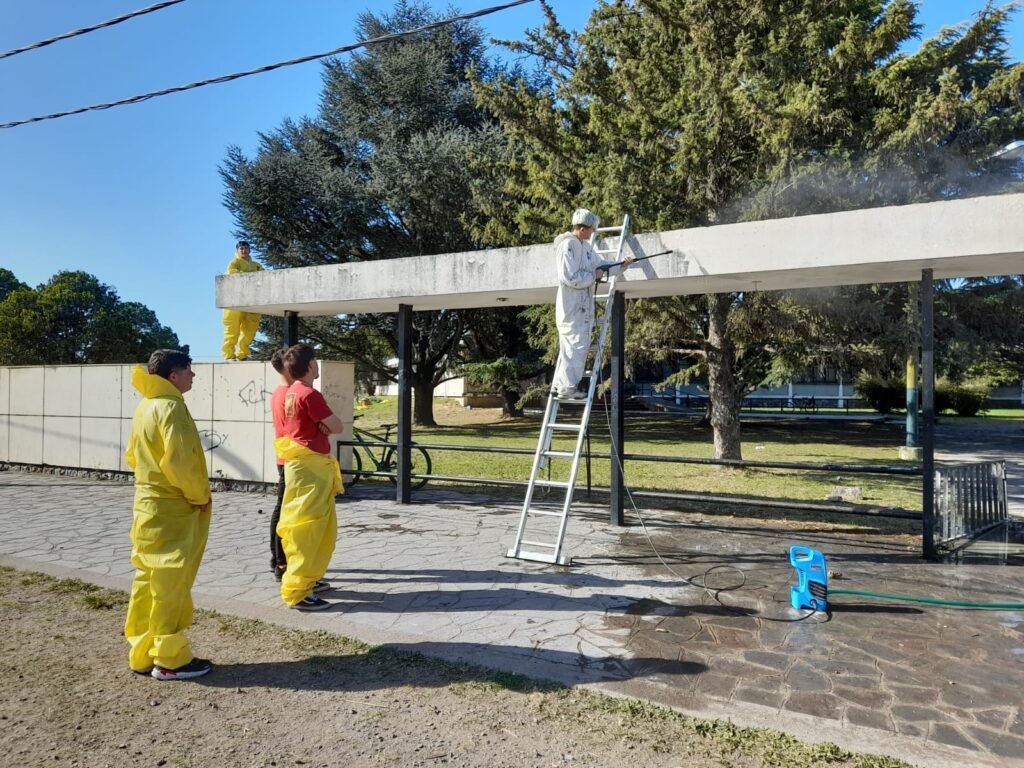 jornada