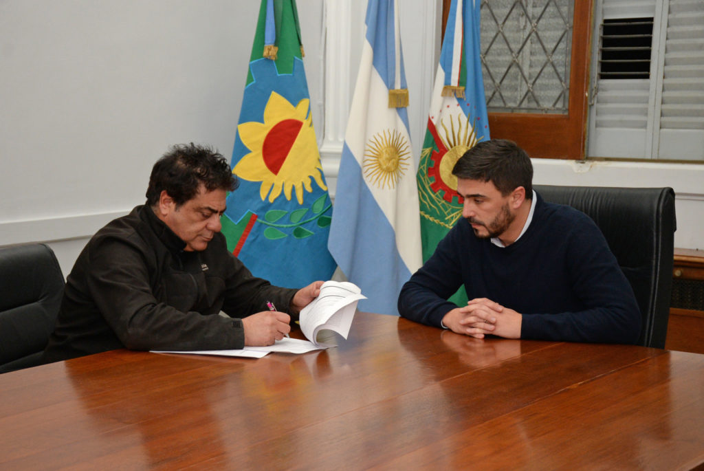 El Municipio y el