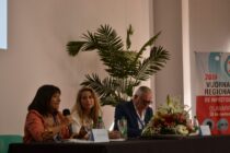IX Jornadas Regionales de Infectología “Prof. Dra. Silvia González Ayala”