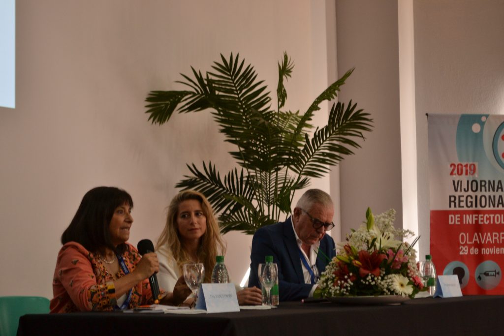 IX Jornadas Regionales