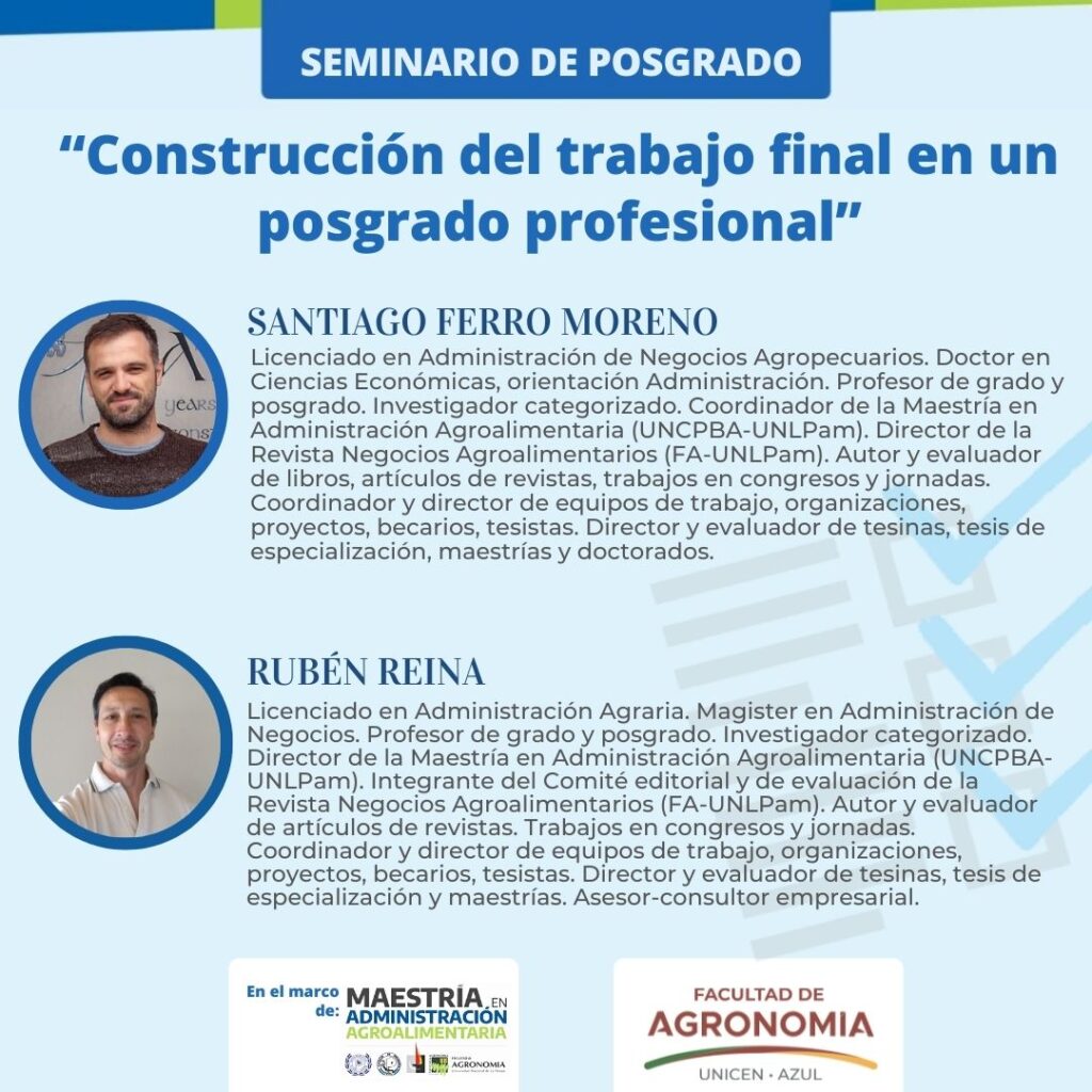 Seminario de 