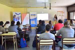 Sociales